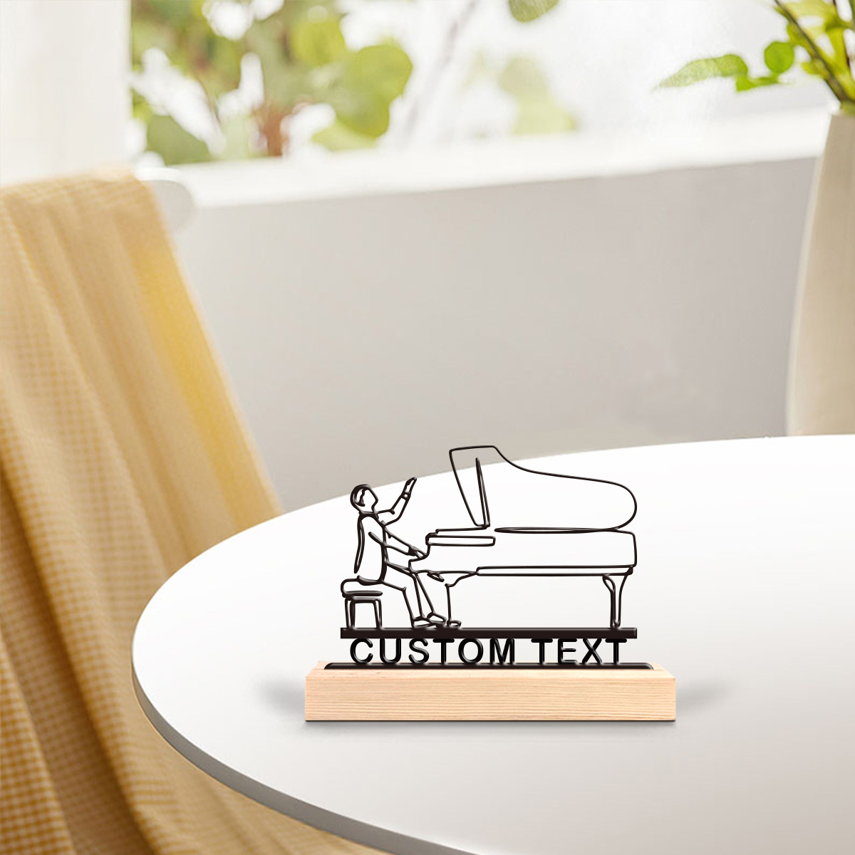 Desktop Laser Engraver - 1 pièce d'ornements et décorations de