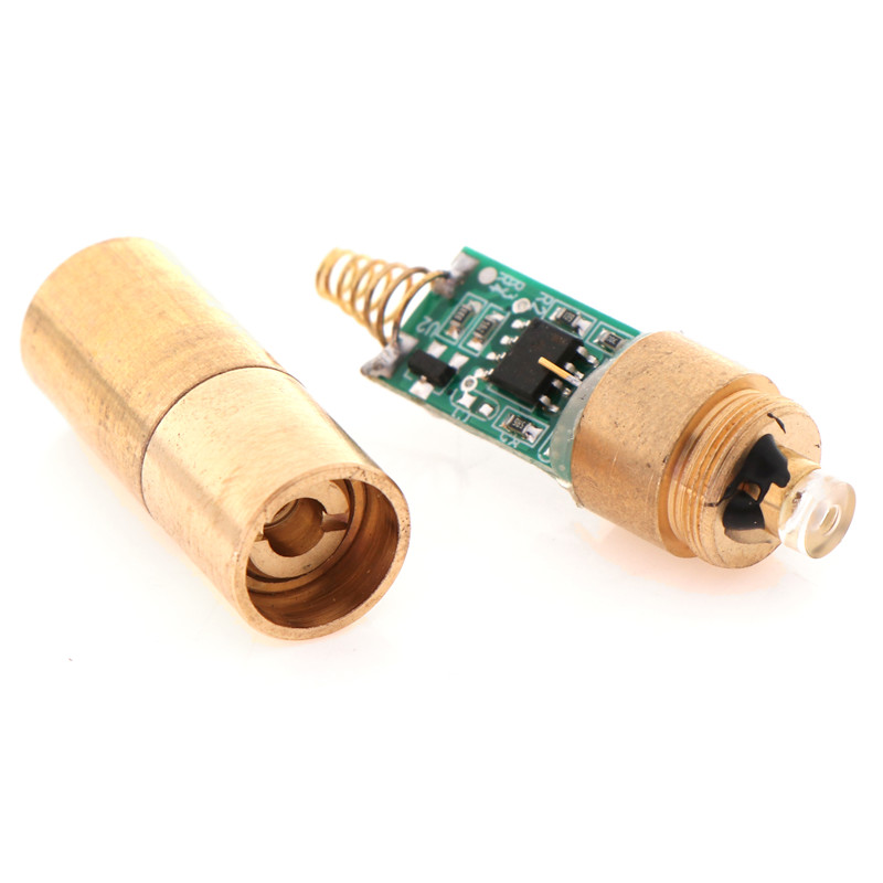 Industrial Laser Scanner - 1 pièces Module laser de point