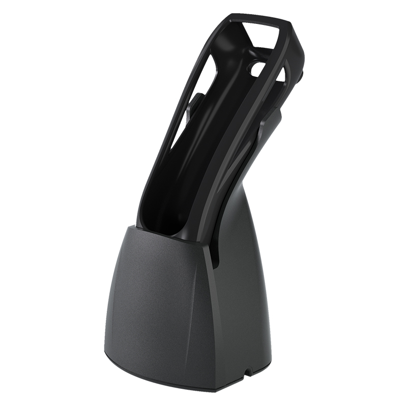 Industrial Laser Beam - Base de chargement pour scanner de