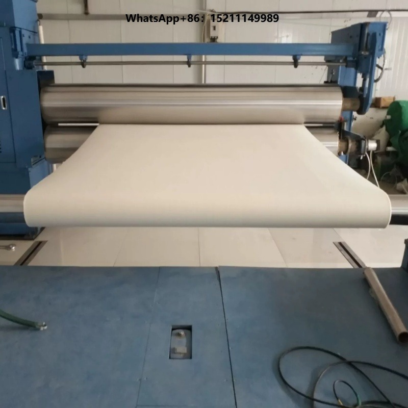 Industrial Print & Laser Inc - Bande continue en feutre d'aramide de