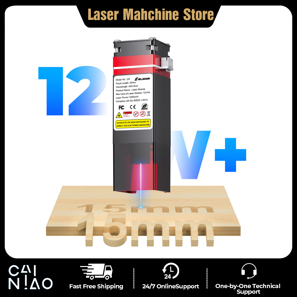 Industrial Laser Cutting Machine - Kit de mise à niveau du