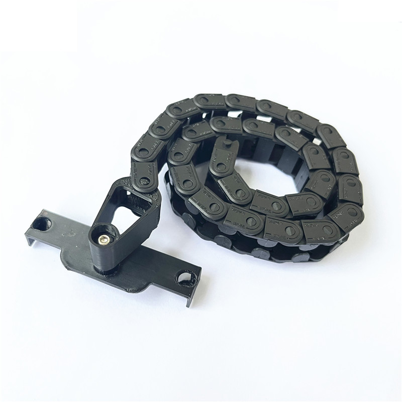 Drag Chain Cnc - Flashforge Adventurer 5M / AD5M Pro,