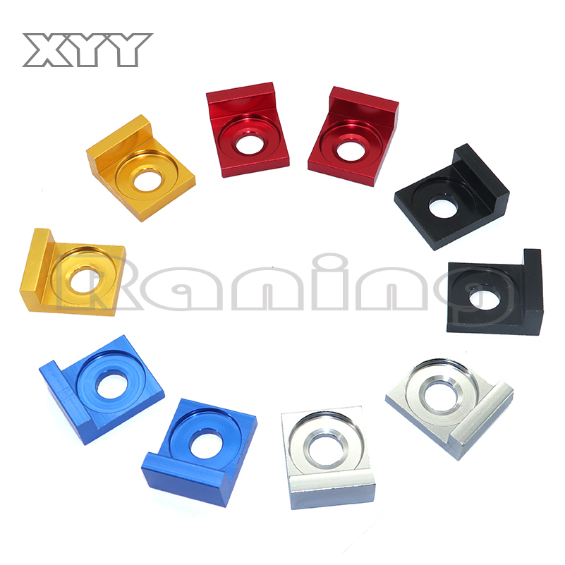 Drag Chain Cnc - Bloc de réglage de chaîne CNC