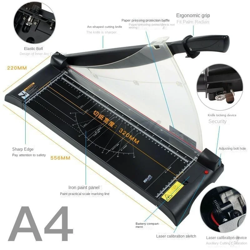 Le coupe-papier de positionnem - Industrial Laser Removal avis et prix