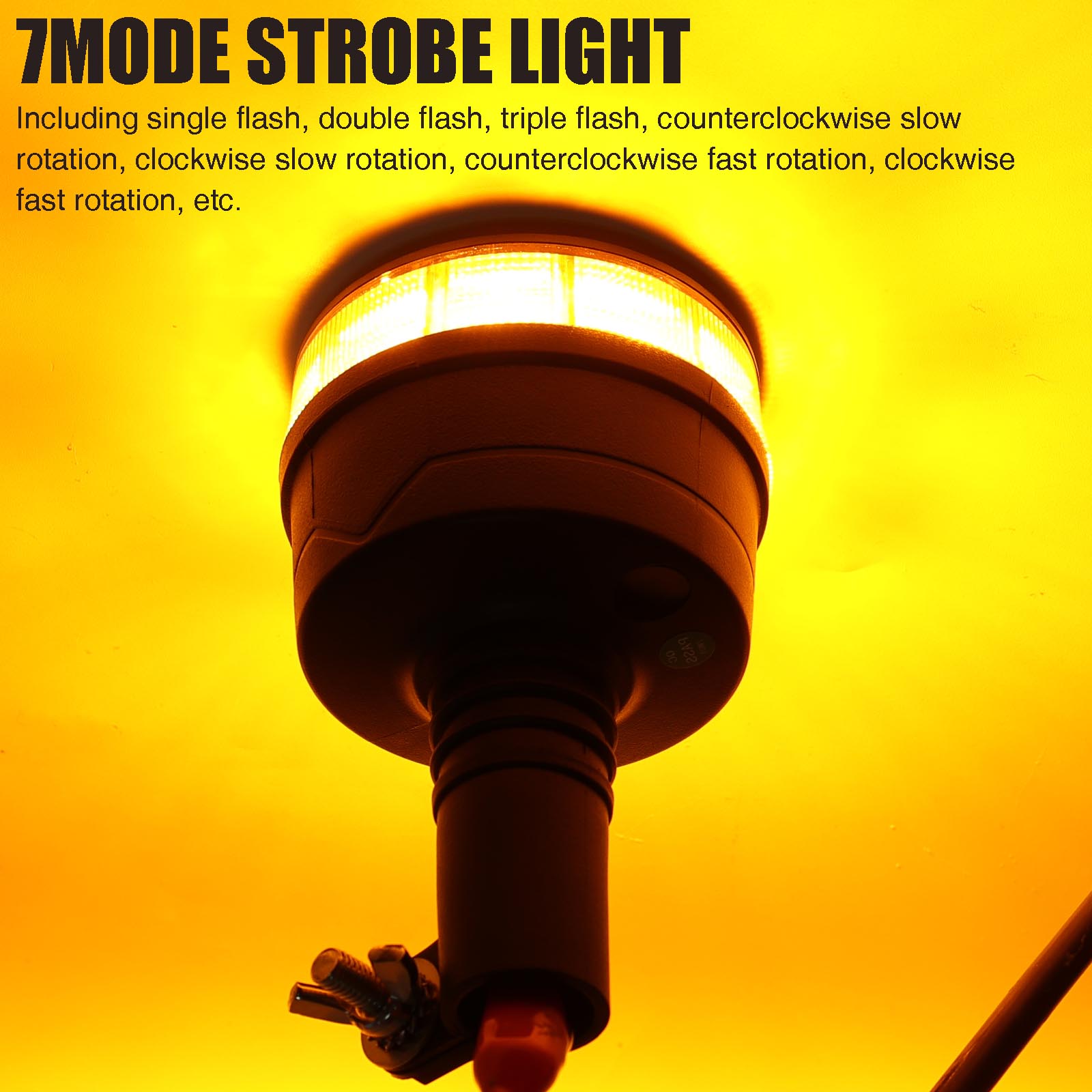 Stroboscope d'urgence avec lum - Industrial Laser Pointer 24V avis et prix