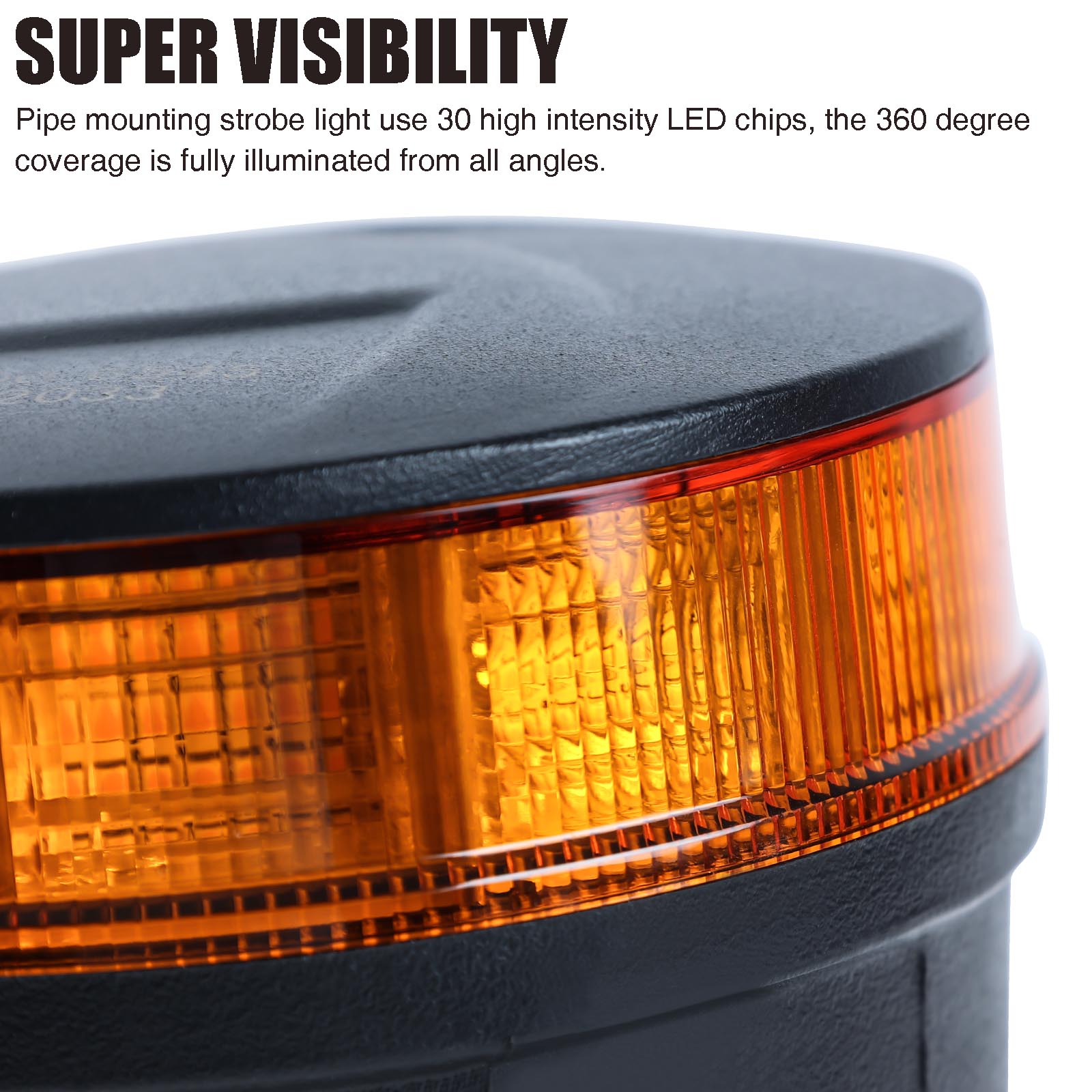 Stroboscope d'urgence avec lum - Industrial Laser Pointer 24V avis et prix