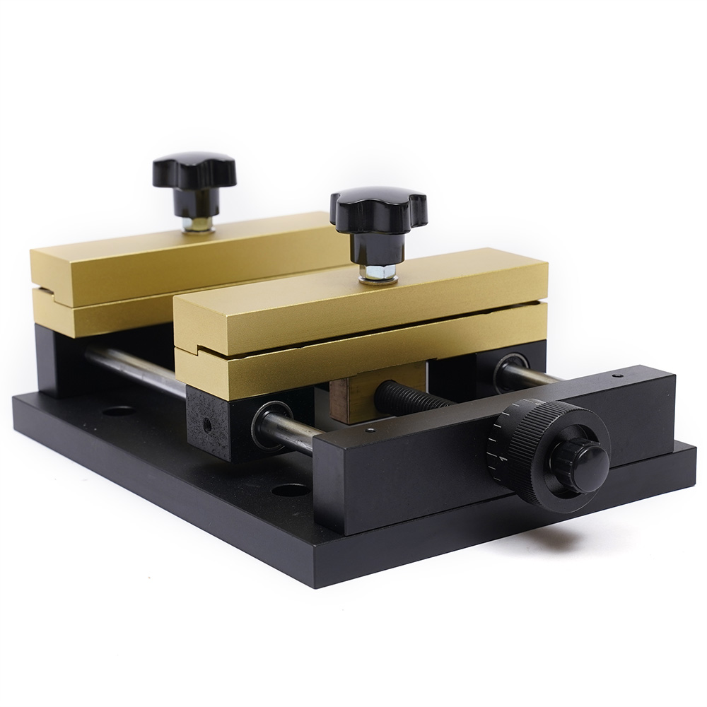 Pince de fixation coulissante  - Industrial Laser Cutting Machine avis et prix