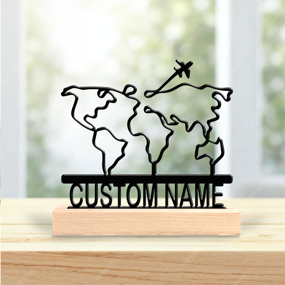 Ornements de bureau personnali - Desktop Laser Engraver avis et prix