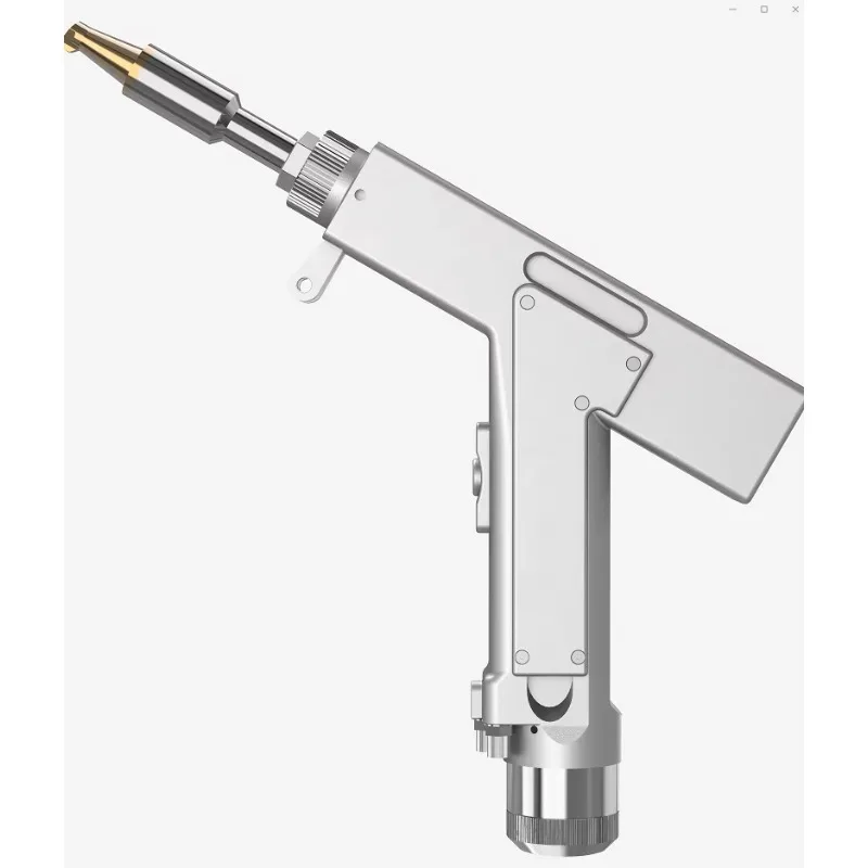 Pistolet Laser de soudage par  - Industrial Laser Welding Gun avis et prix