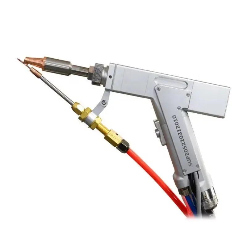 Pistolet Laser de soudage par  - Industrial Laser Welding Gun avis et prix
