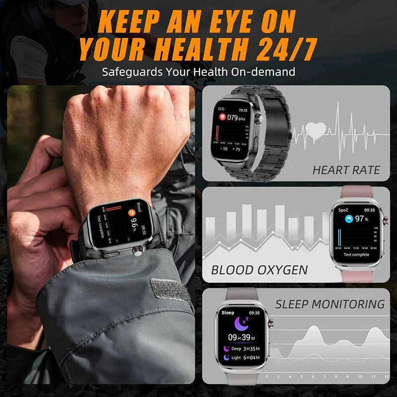 2025 nouvelle montre intellige - Industrial Laser Beam avis et prix