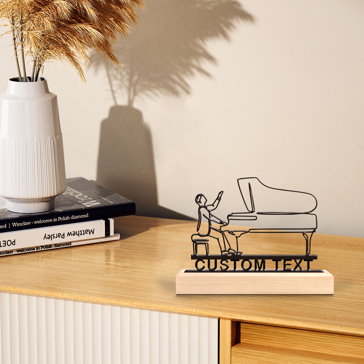 1 pièce d'ornements et décorat - Desktop Laser Engraver avis et prix