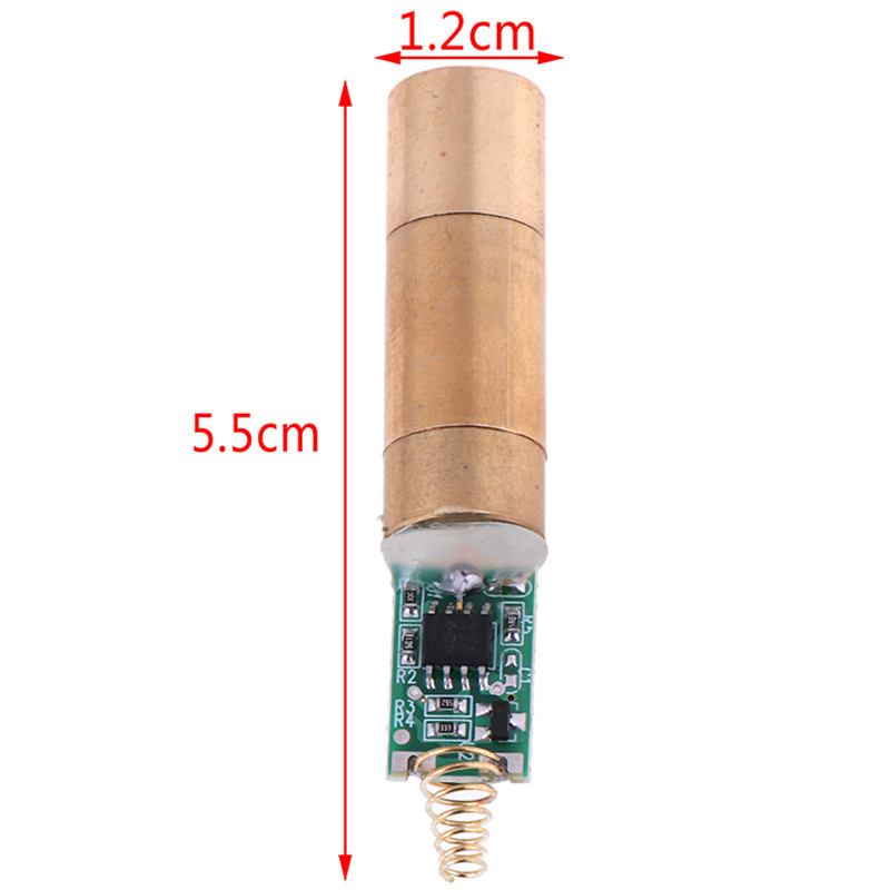 1 pièces Module laser de point - Industrial Laser Scanner avis et prix