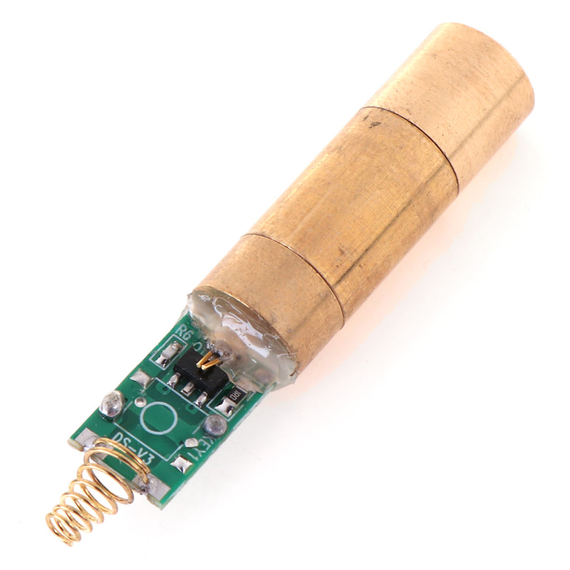 1 pièces Module laser de point - Industrial Laser Scanner avis et prix