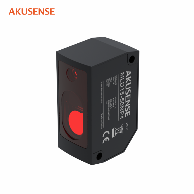 Capteur de déplacement laser à - Industrial Laser Displacement Sensor avis et prix