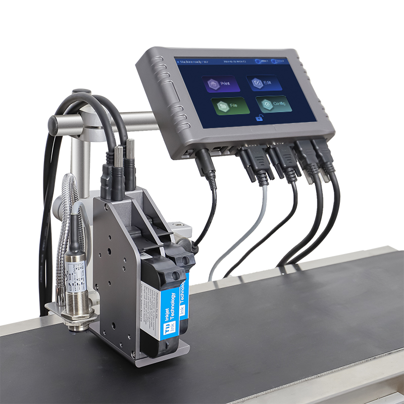 Imprimantes industrielles à je - Industrial Print & Laser Inc avis et prix