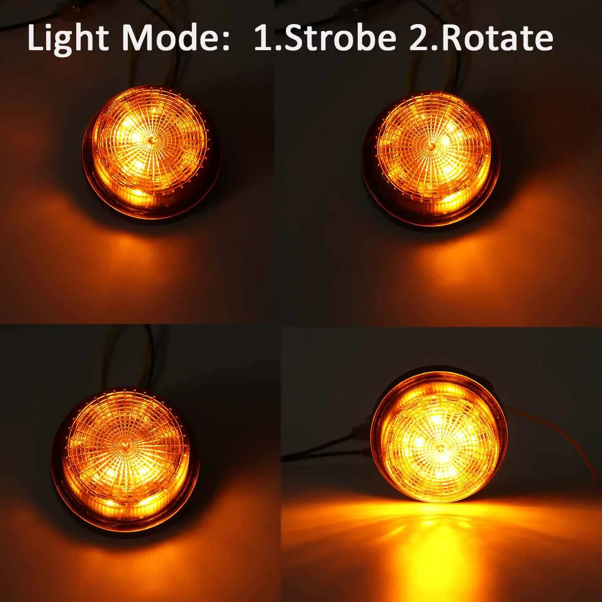 12V 24V voiture LED clignotant - Industrial Laser Pointer 24V avis et prix