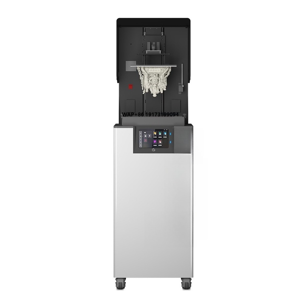 Imprimante 3D à résine pour bi - Industrial Print & Laser Inc avis et prix