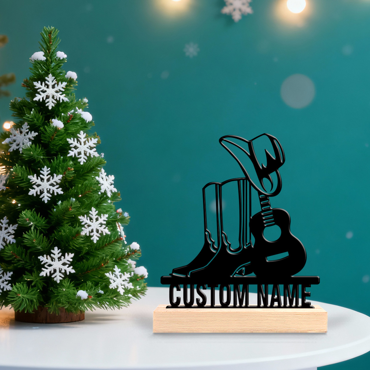 1 pièce de décoration de burea - Desktop Laser Engraver avis et prix
