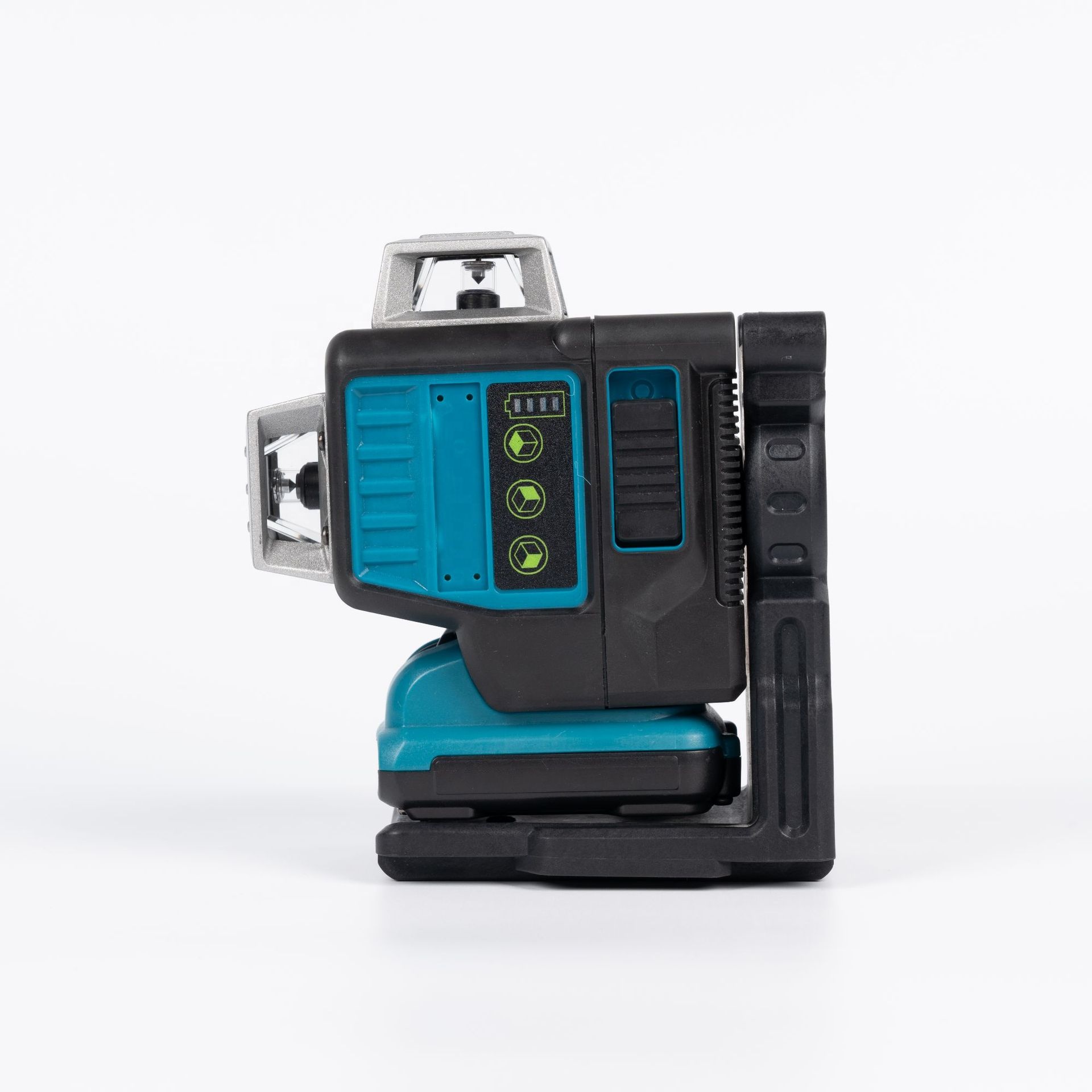 Niveau laser rotatif 4D 12 lig - Industrial Laser Beam avis et prix