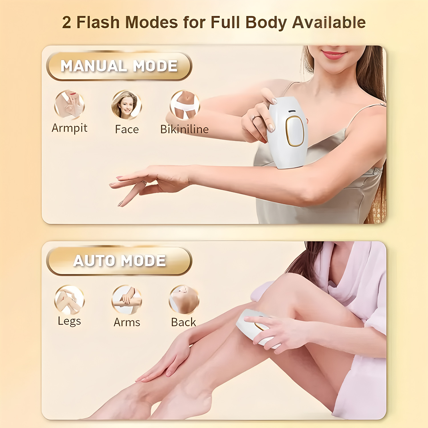 Épilateur électrique avec pris - Industrial Laser Removal avis et prix