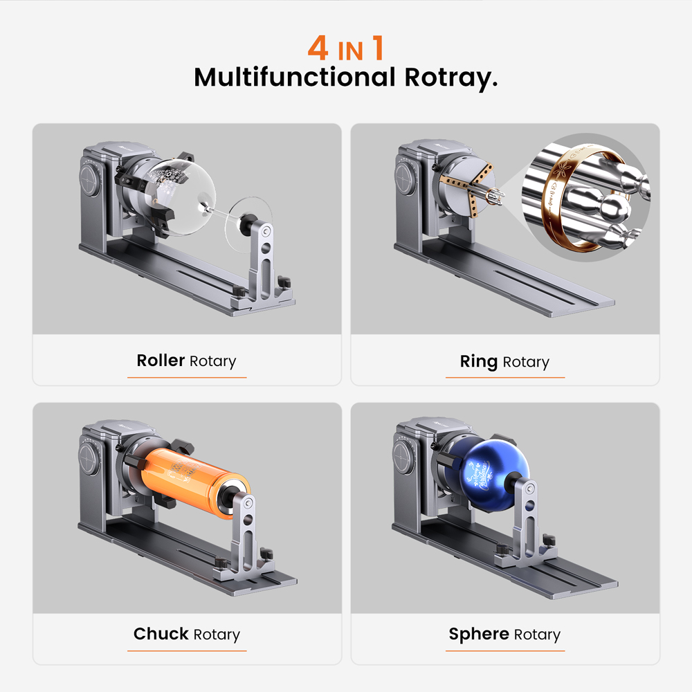 AlgoLaser MK2-Kit de bricolage - Industrial Laser Removal avis et prix