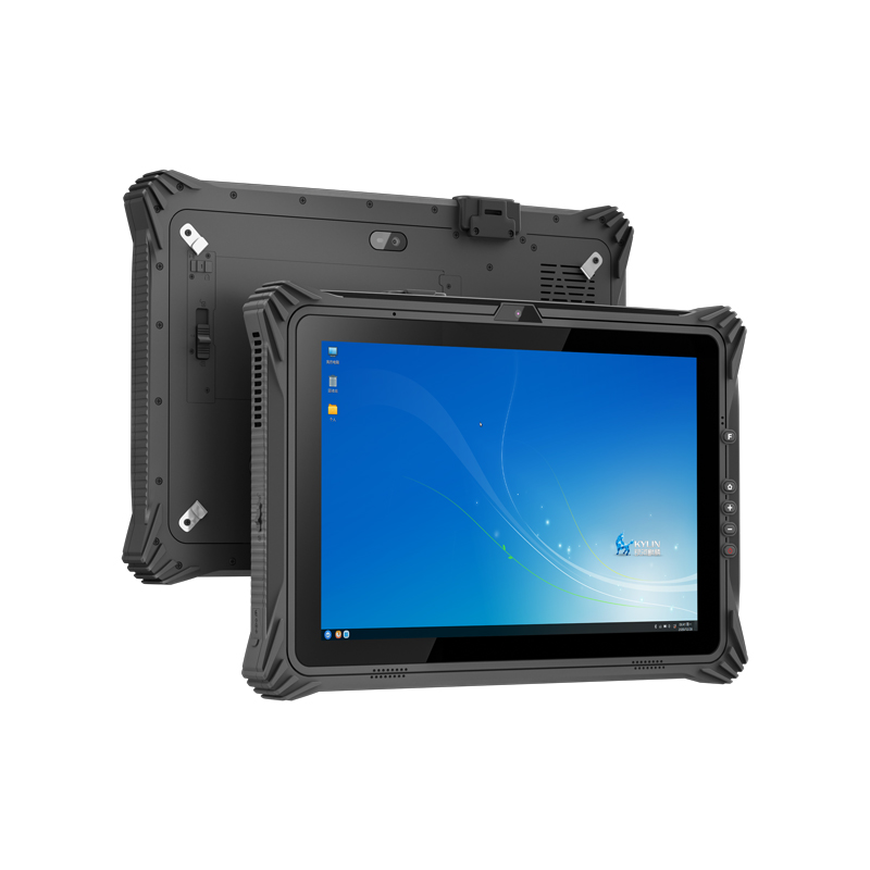 Tablette de persévérance pour  - Industrial Laser Scanner avis et prix