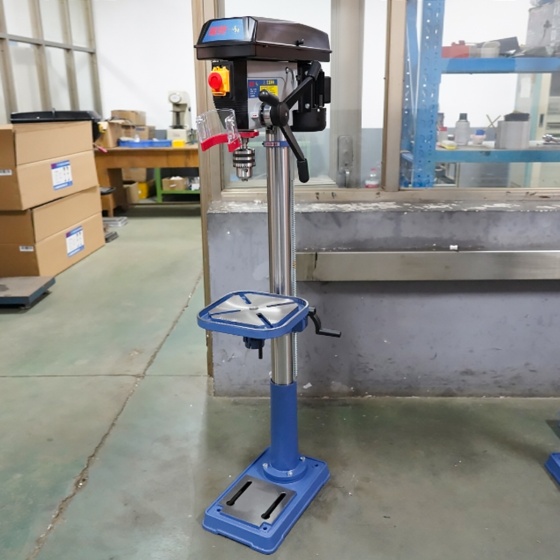 Perceuse électrique industriel - Industrial Laser Drill avis et prix