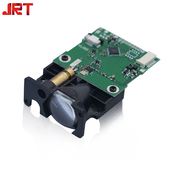 Capteur de distance laser indu - Industrial Laser Displacement Sensor avis et prix