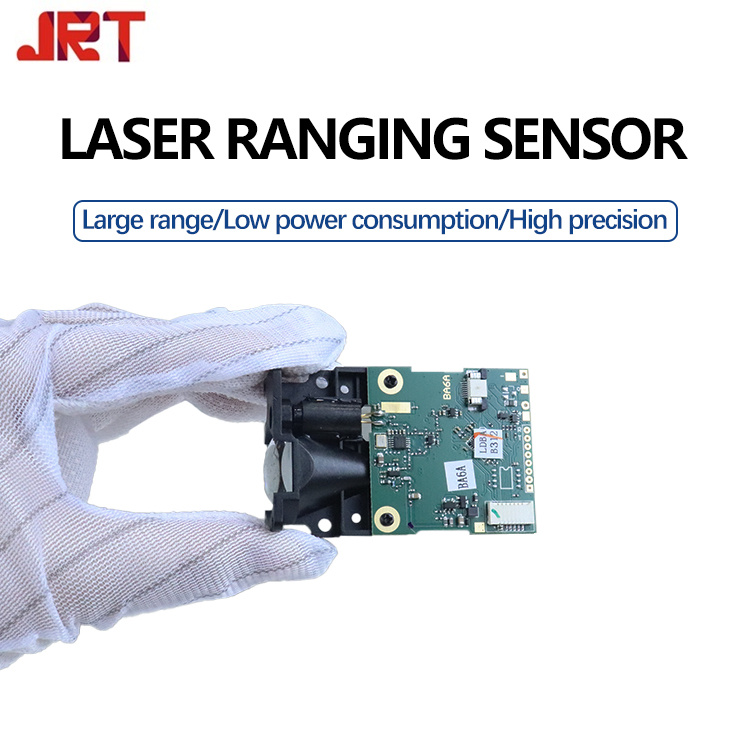 Capteur de distance laser indu - Industrial Laser Displacement Sensor avis et prix