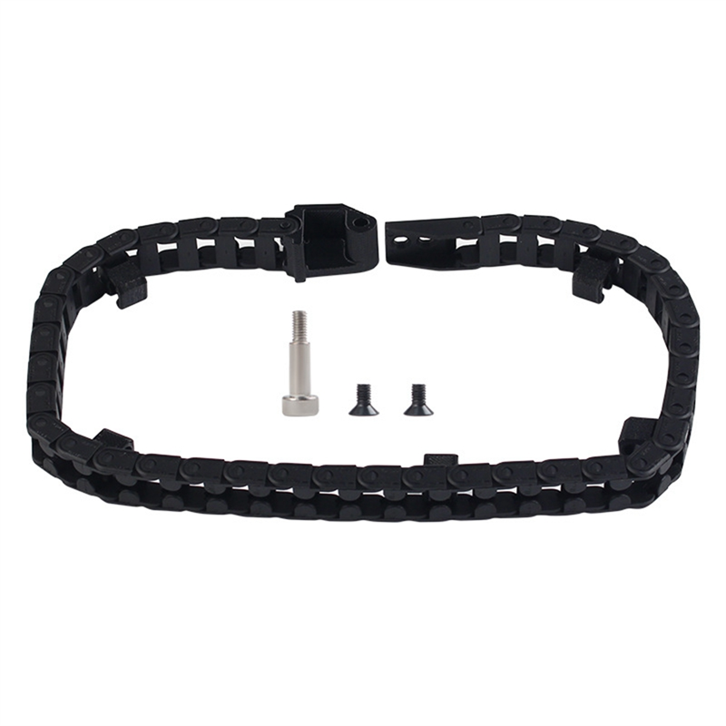 Superior-pour Creality K1/K1 M - Drag Chain Cnc avis et prix