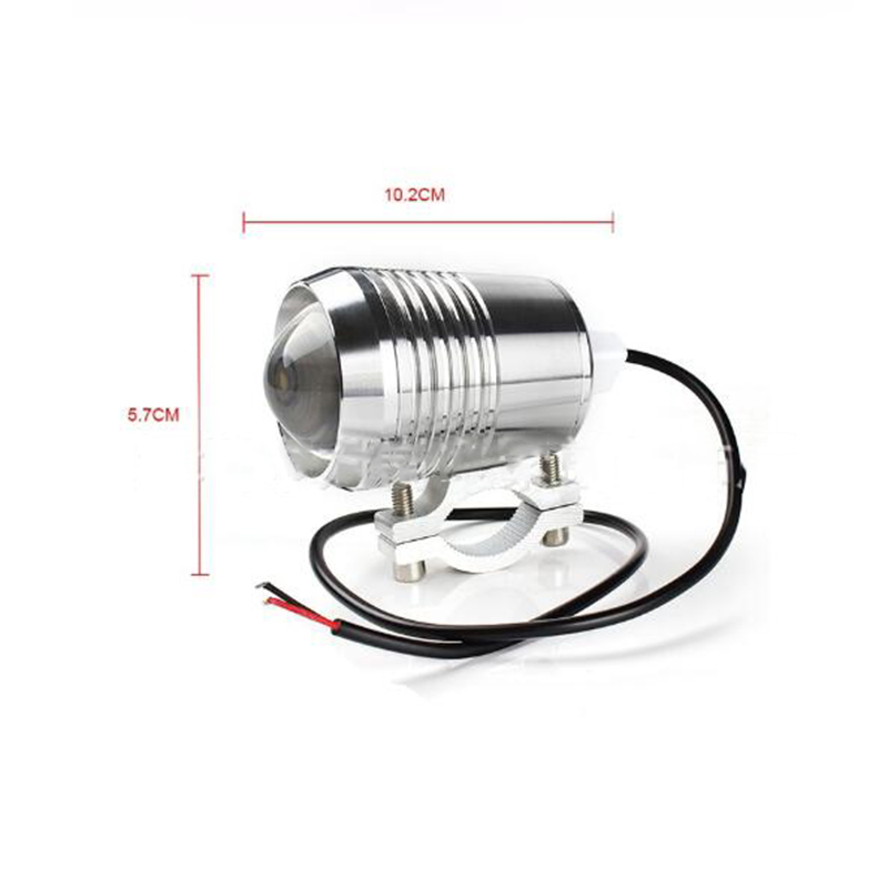 Paire de phares antibrouillard - Industrial Laser Beam avis et prix
