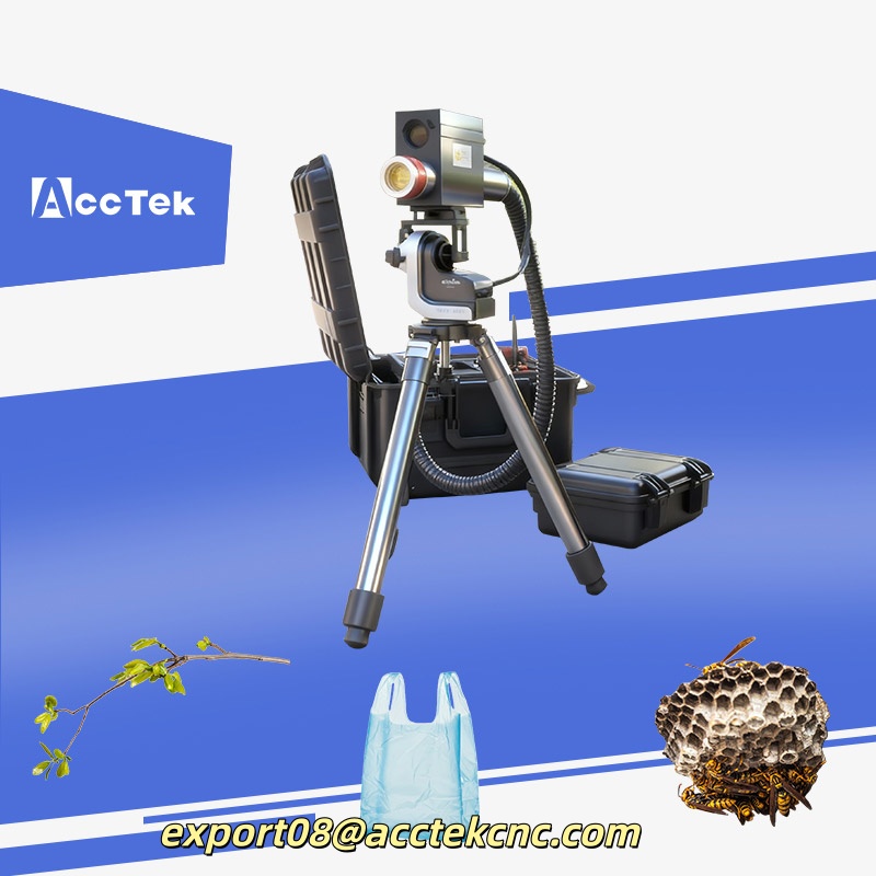 Dissolvant d'obstacles Laser à - Industrial Laser Removal avis et prix