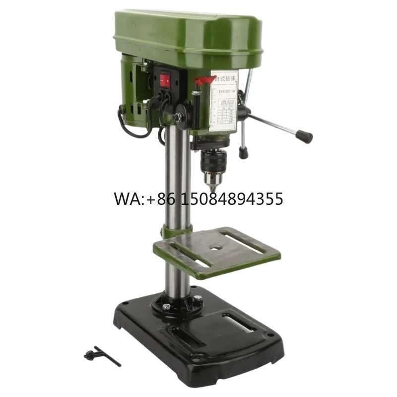 Perceuse de table 550 W haute  - Industrial Laser Drill avis et prix