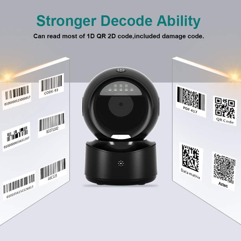 Scanner de codes-barres de bur - Industrial Laser Beam avis et prix