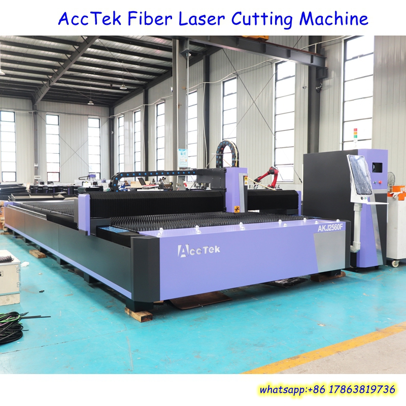 Machine de découpe Laser à Fib - Industrial Laser Cutting Machine avis et prix