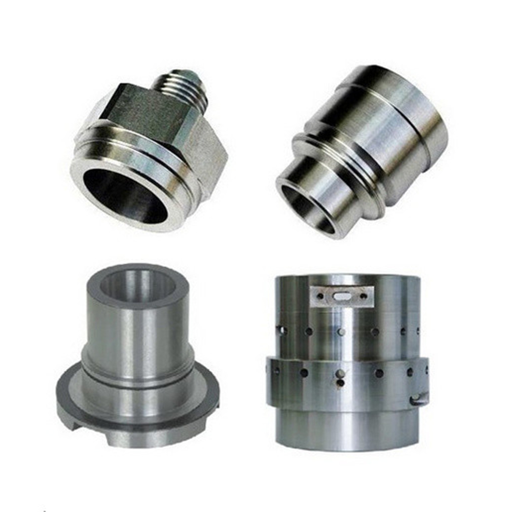 Service de tournage CNC indust - Industrial Laser Drill avis et prix