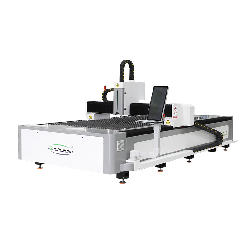 Machine de découpe laser à fib - Industrial Laser Cutting Machine avis et prix