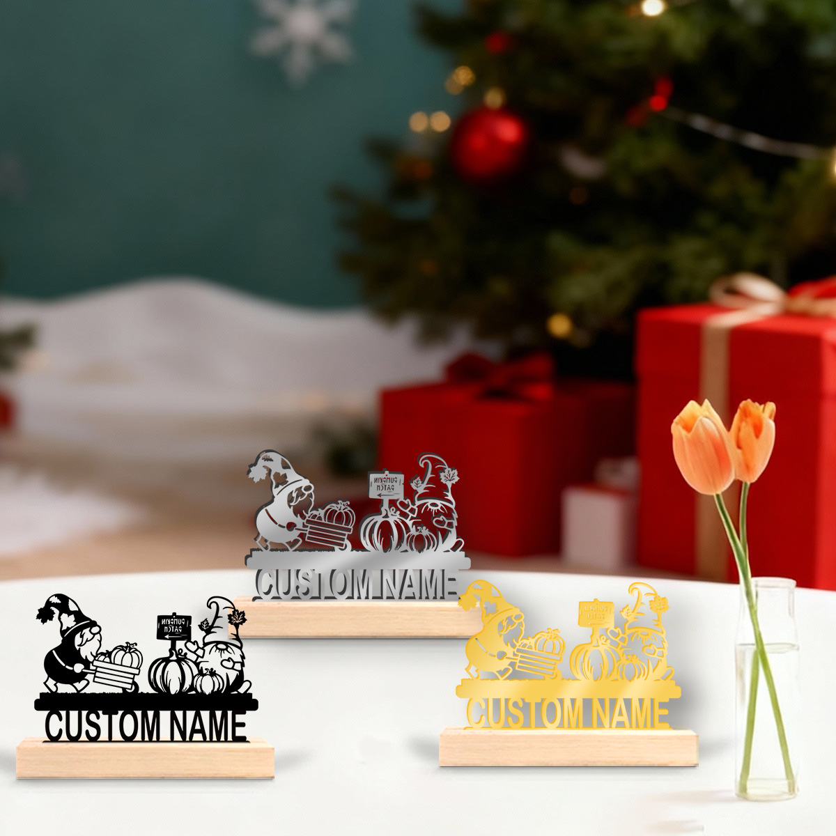 Décoration de bureau en métal, - Desktop Laser Engraver avis et prix