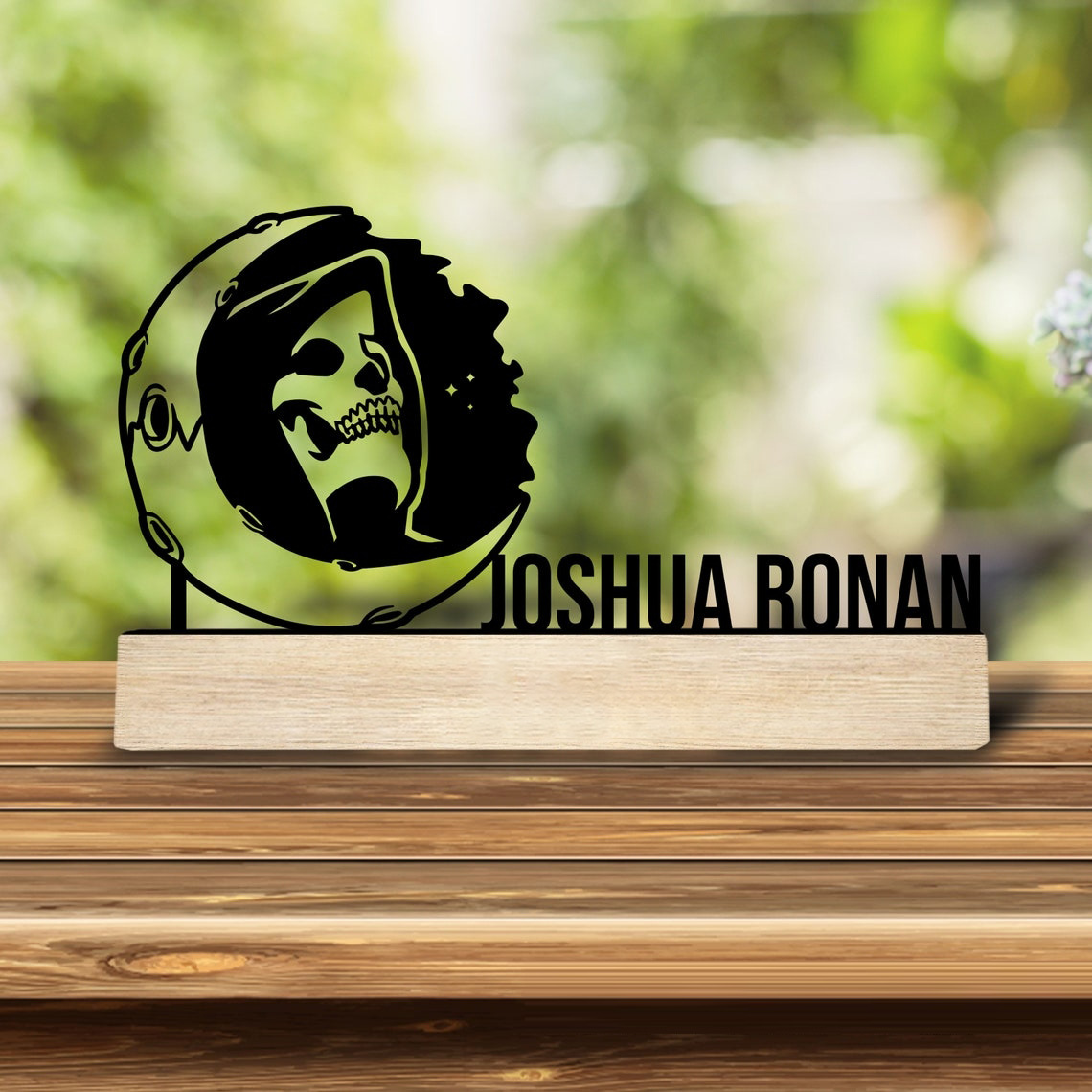 Ornement de bureau personnalis - Desktop Laser Engraver avis et prix