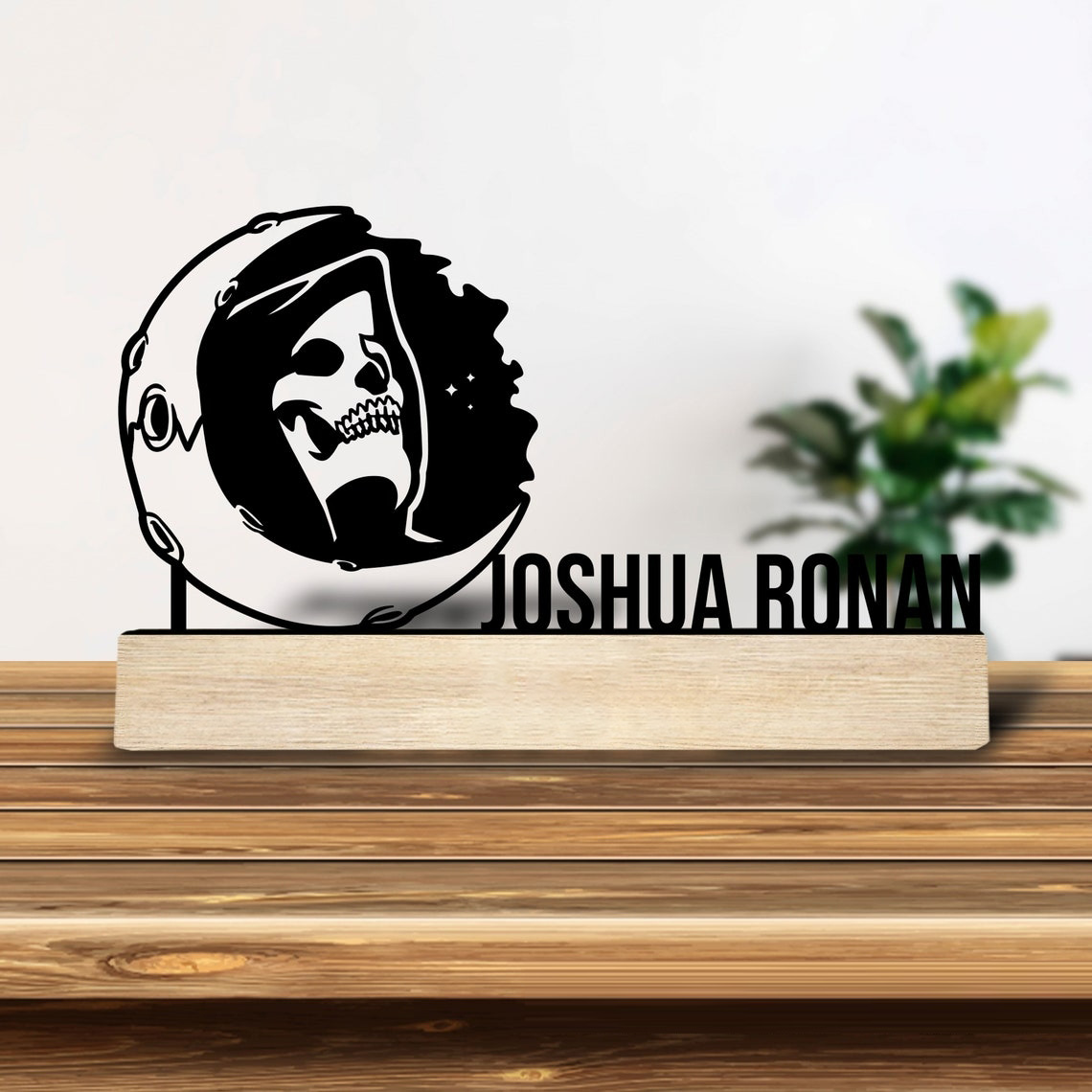 Ornement de bureau personnalis - Desktop Laser Engraver avis et prix