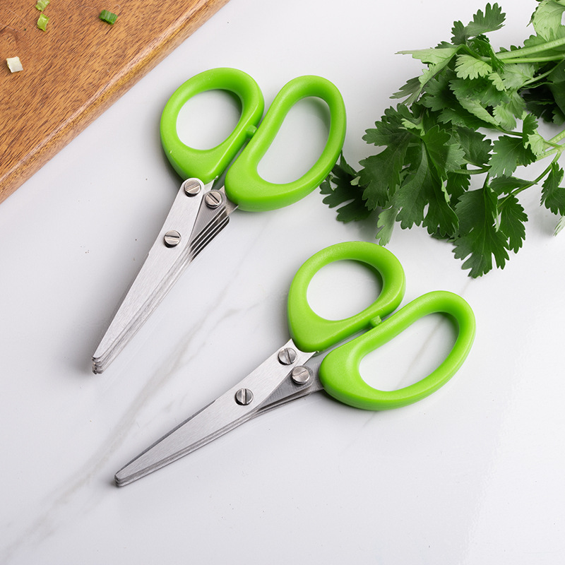 Ciseaux de cuisine en acier in - Industrial Laser Removal avis et prix