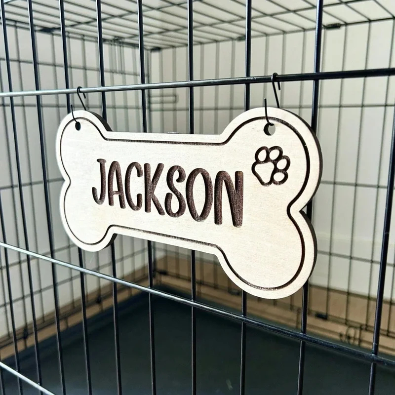 5 Pièces – Plaques d'identific - Industrial Laser Marker avis et prix