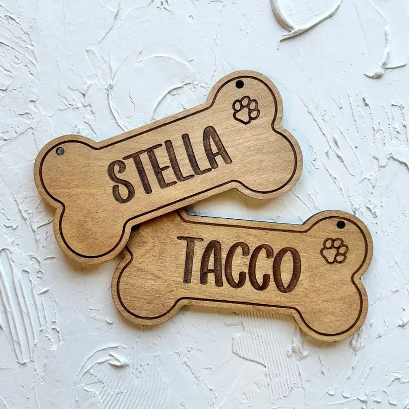 5 Pièces – Plaques d'identific - Industrial Laser Marker avis et prix