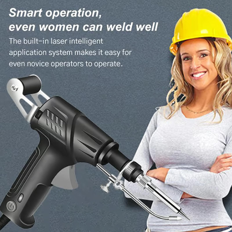 【LM】Machine de soudage laser p - Industrial Laser Welding Gun avis et prix