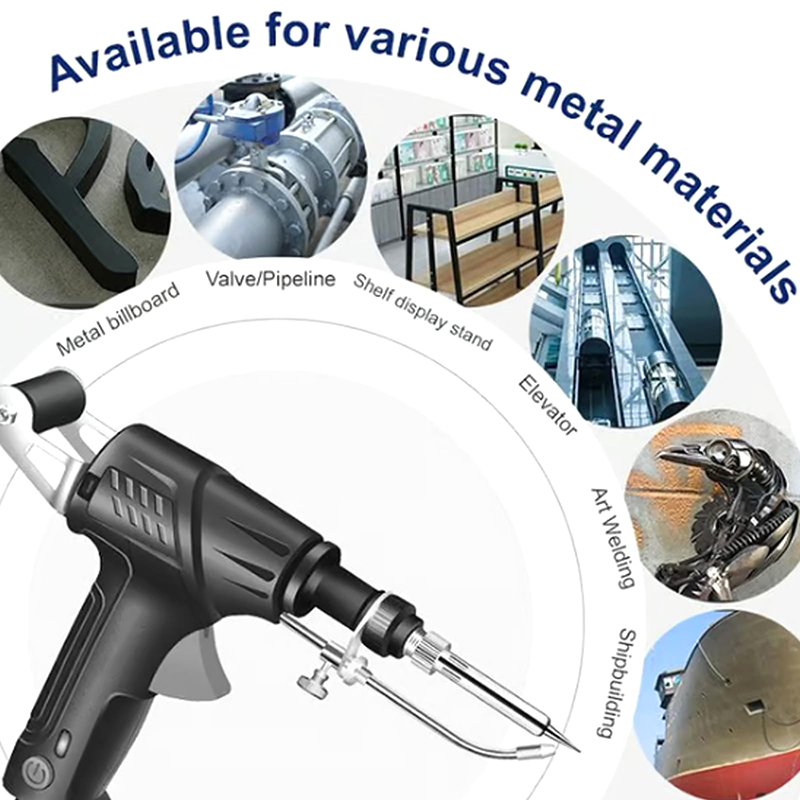 【LM】Machine de soudage laser p - Industrial Laser Welding Gun avis et prix