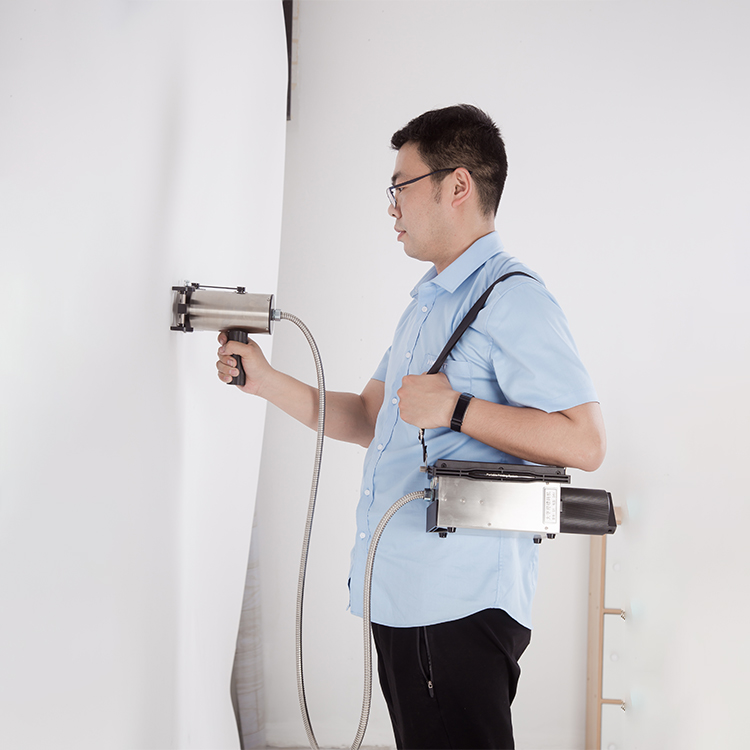 Imprimante jet d'encre industr - Industrial Print & Laser Inc avis et prix