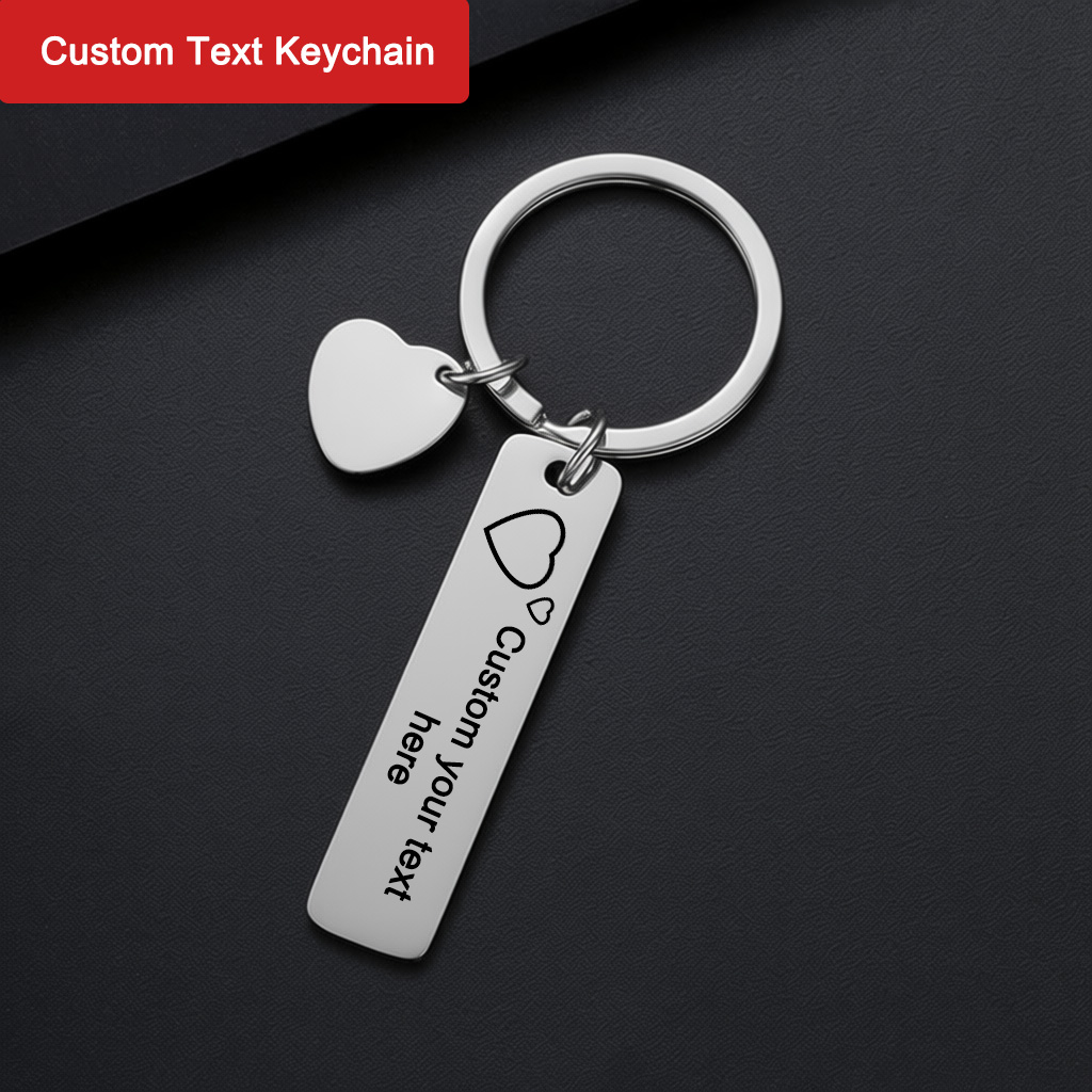 Porte-clés personnalisé avec t - Industrial Laser Marker avis et prix