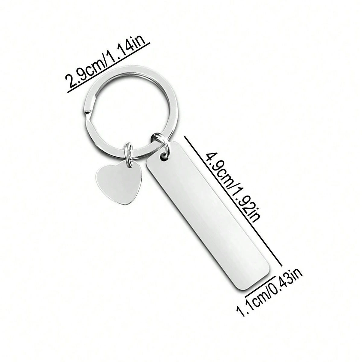 Porte-clés personnalisé avec t - Industrial Laser Marker avis et prix