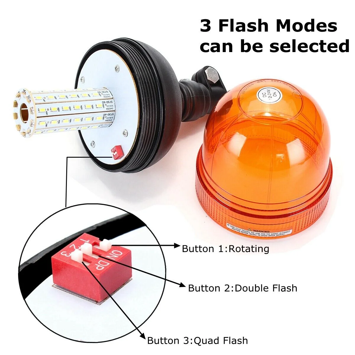 Lumière Stroboscopique d'Urgen - Industrial Laser Pointer 24V avis et prix